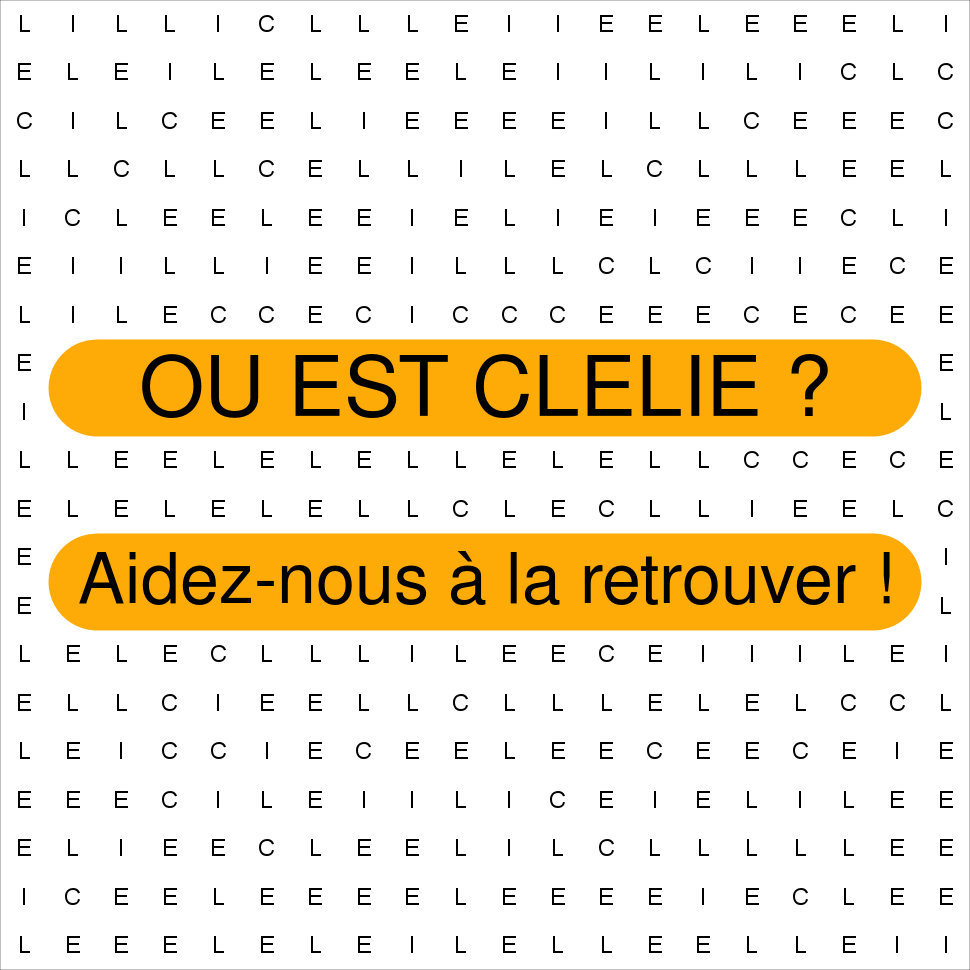 CLELIE