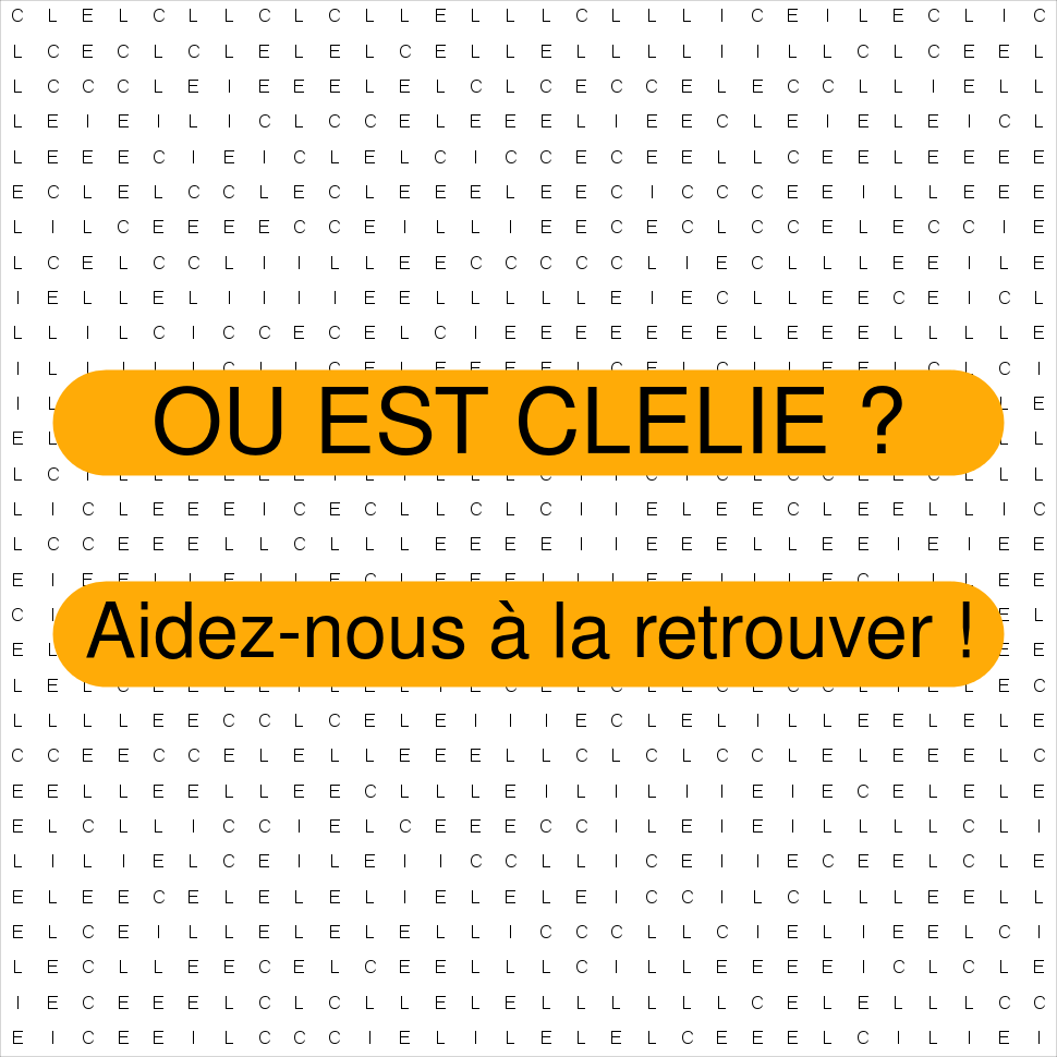 CLELIE