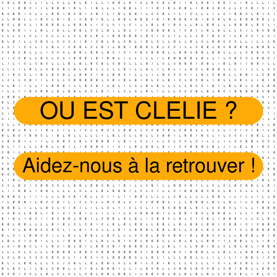 CLELIE