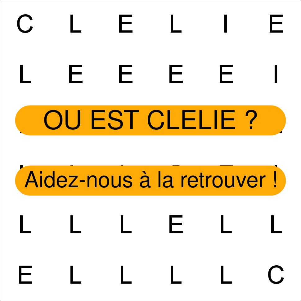 CLELIE