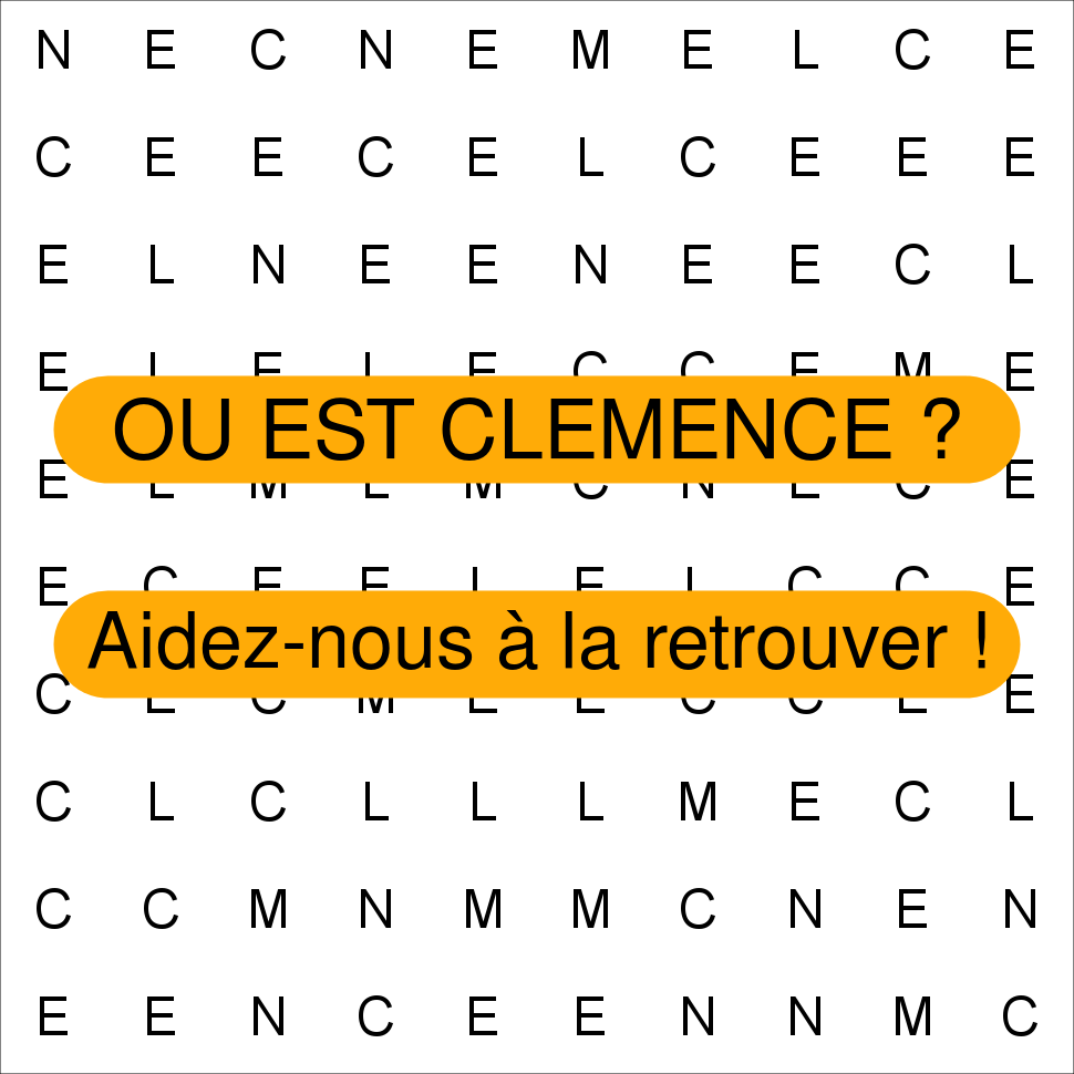 CLEMENCE