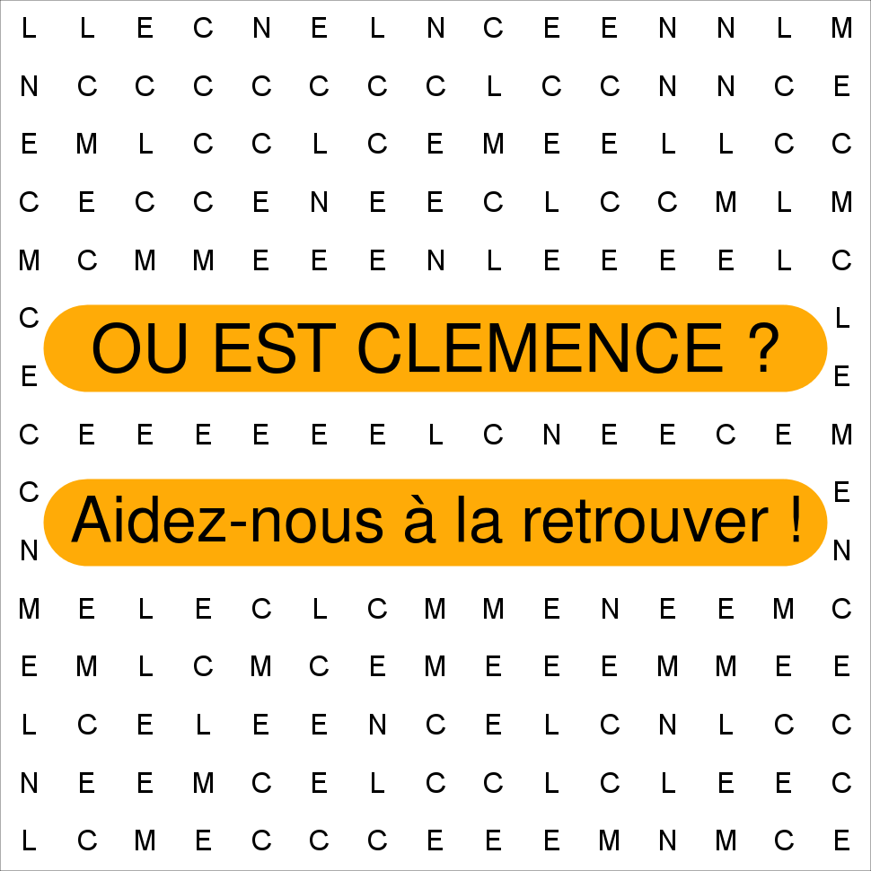 CLEMENCE