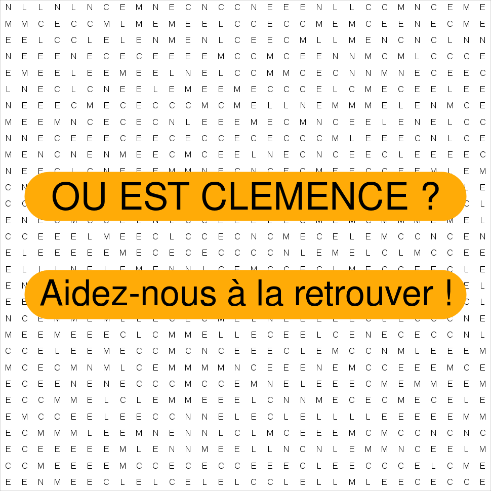 CLEMENCE