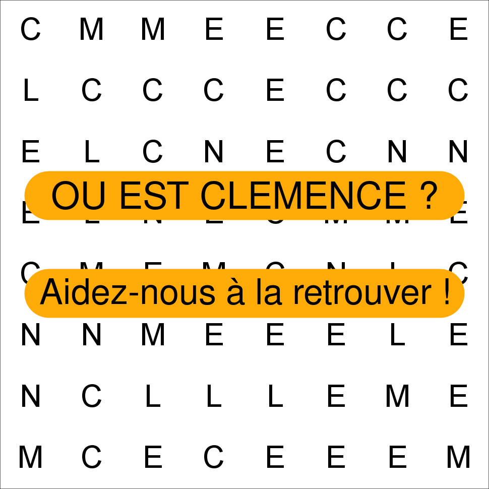 CLEMENCE