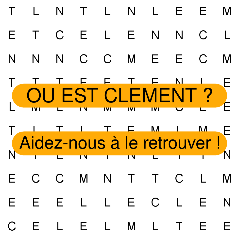 CLEMENT