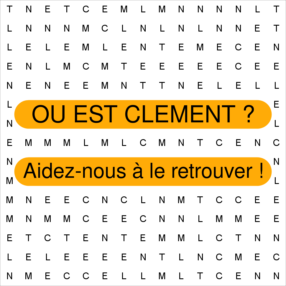 CLEMENT