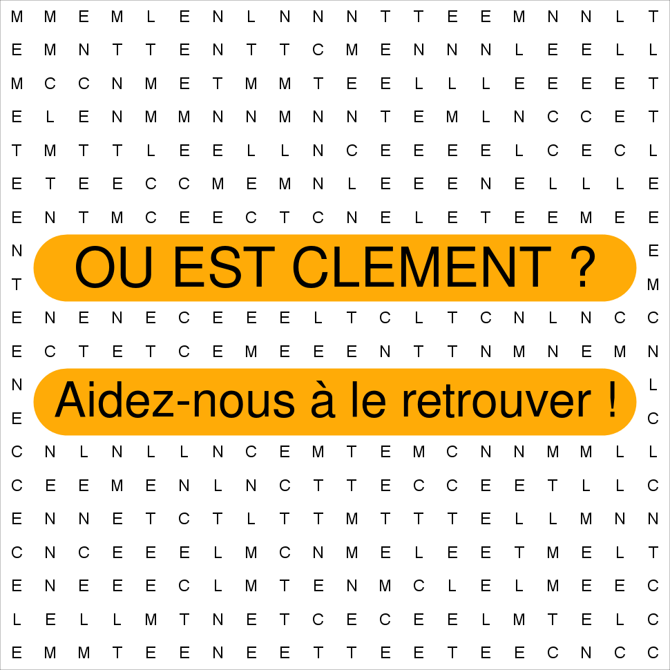 CLEMENT