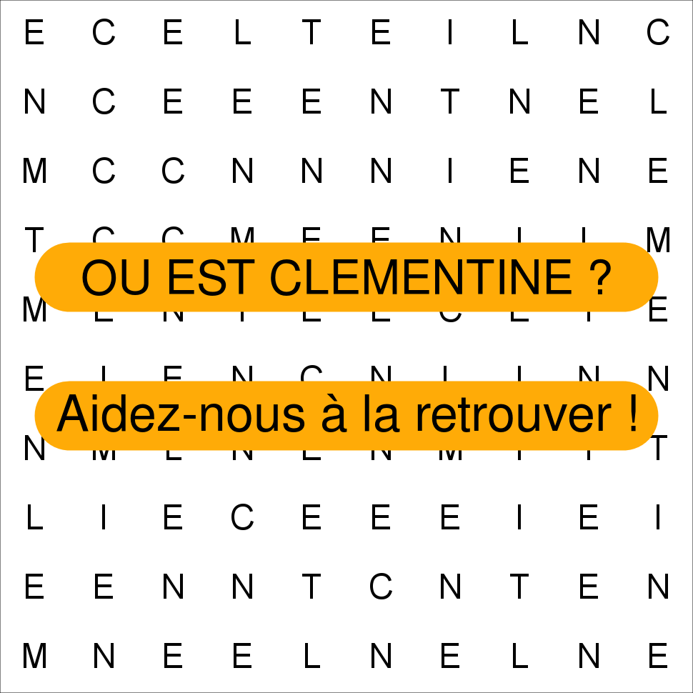 CLEMENTINE