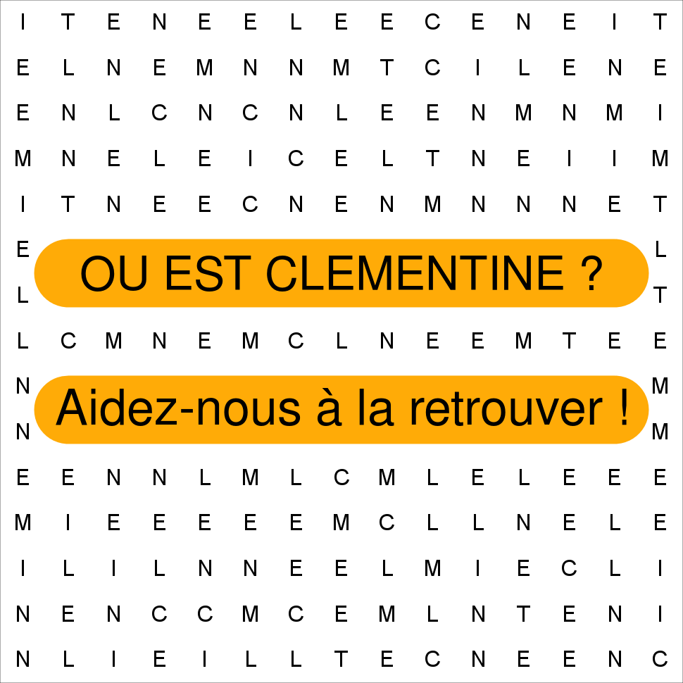 CLEMENTINE