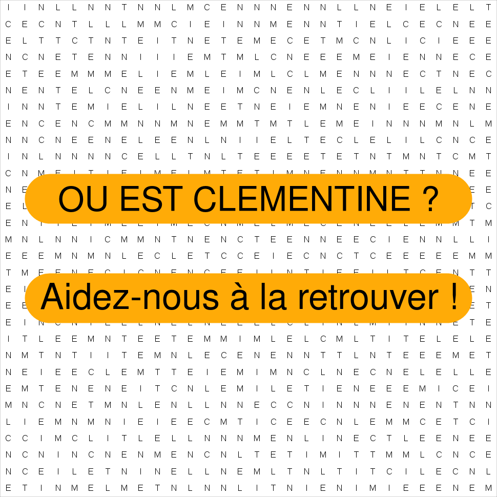CLEMENTINE