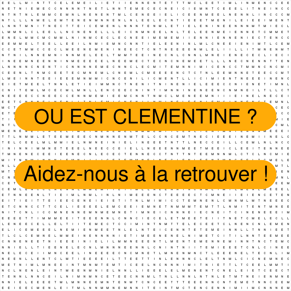 CLEMENTINE