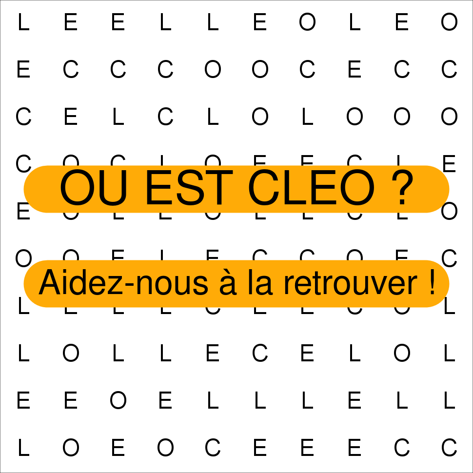 CLEO