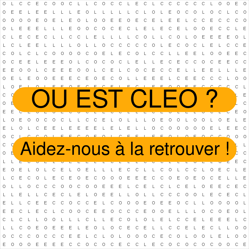 CLEO