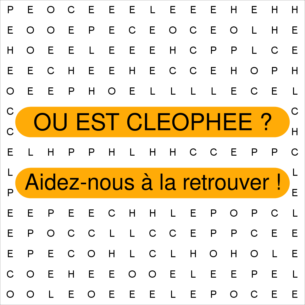 CLEOPHEE