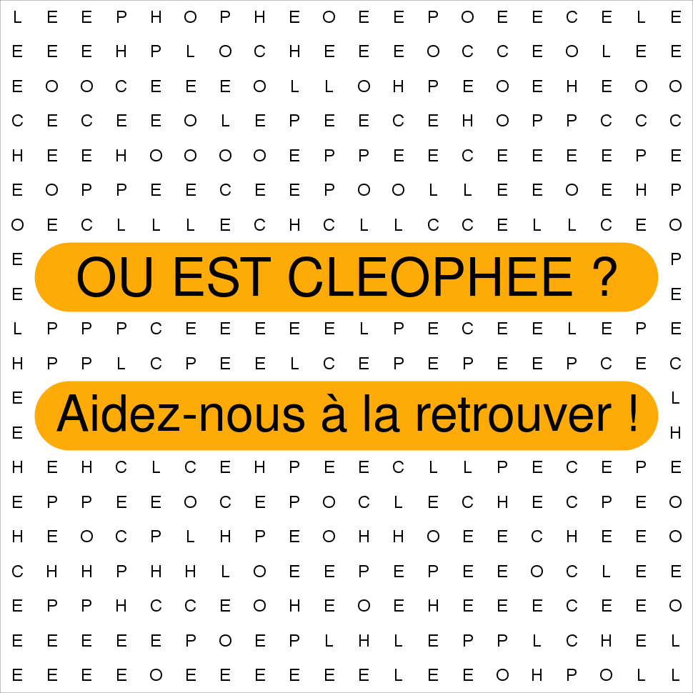 CLEOPHEE