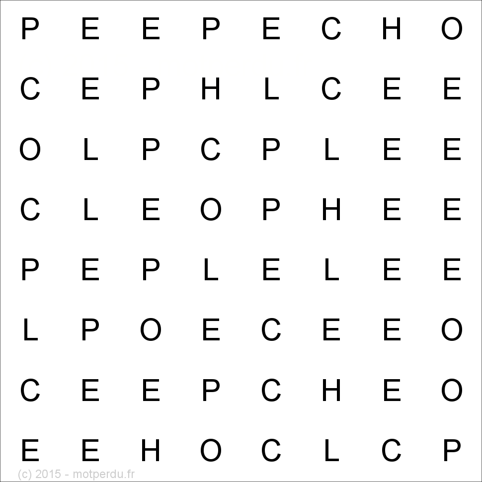 CLEOPHEE