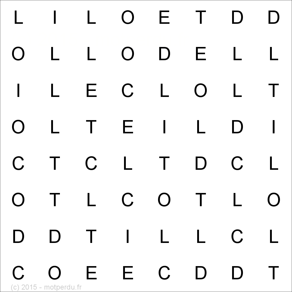 CLOTILDE