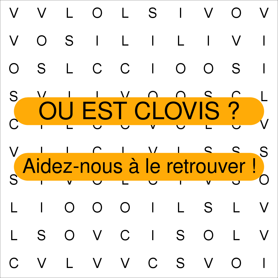 CLOVIS