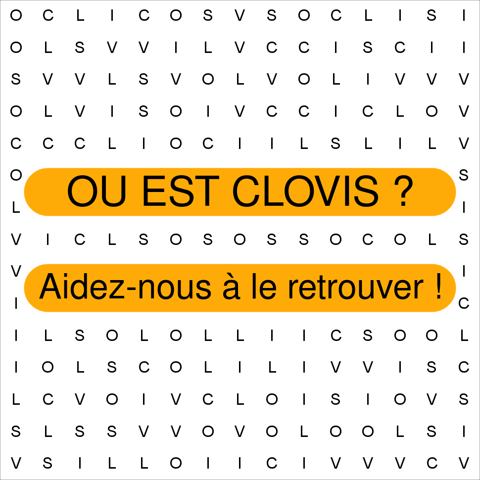 CLOVIS