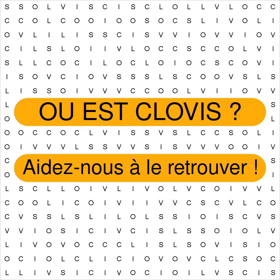 CLOVIS
