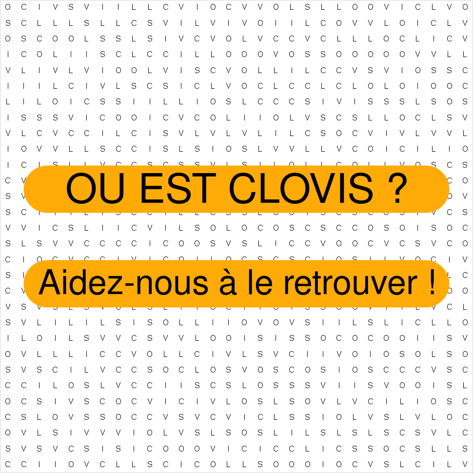 CLOVIS