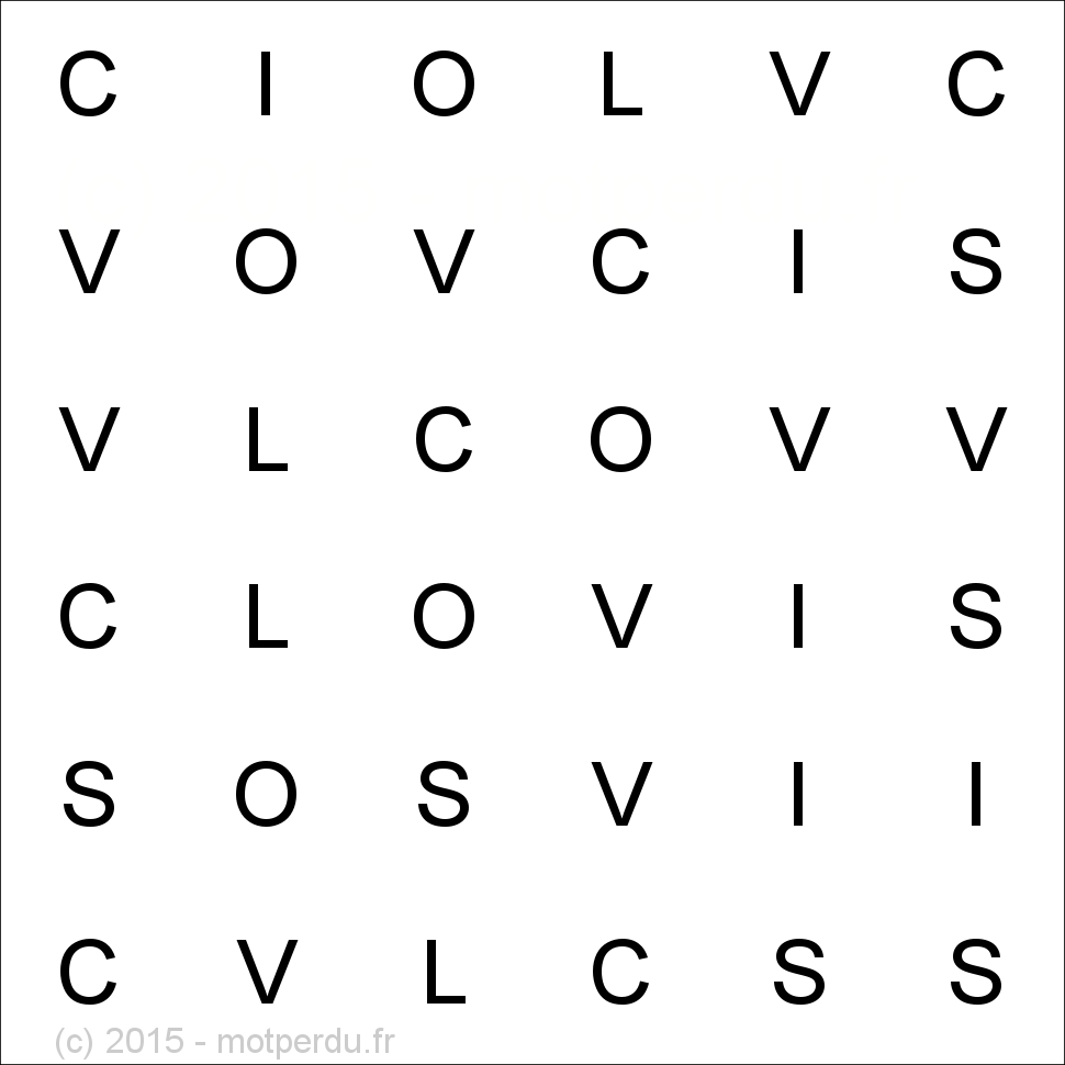 CLOVIS