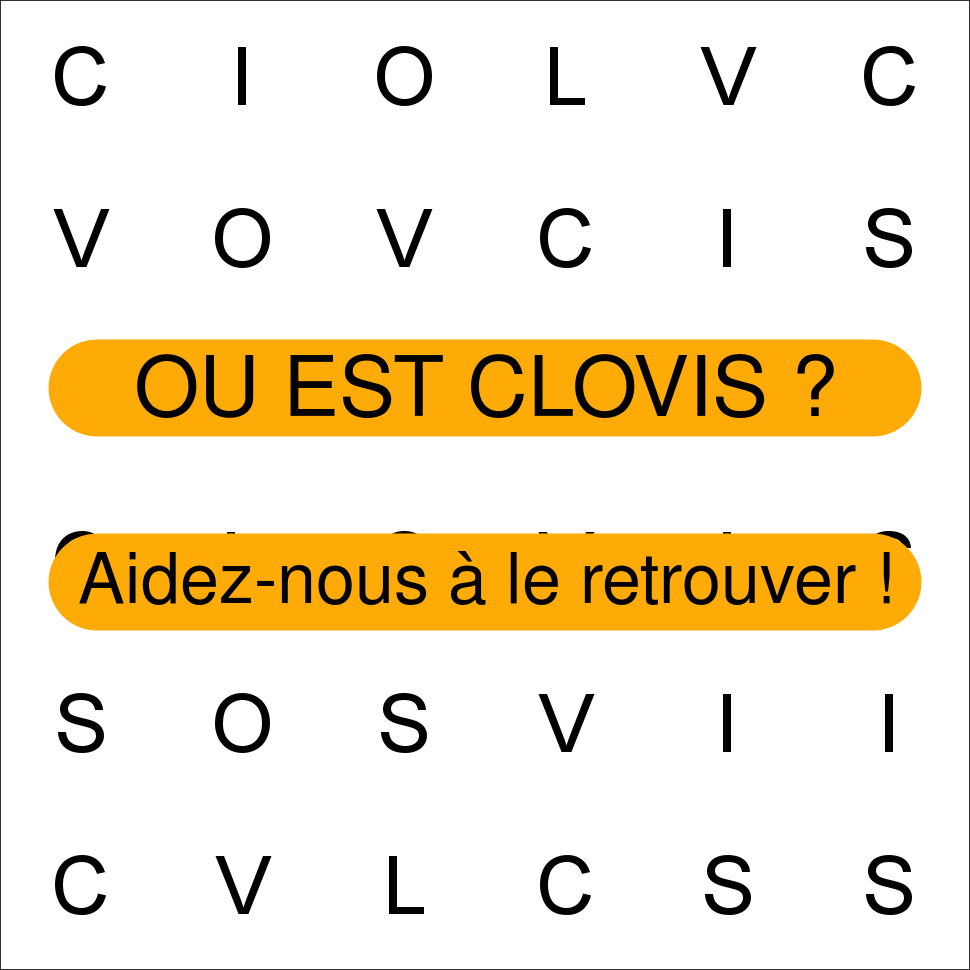 CLOVIS