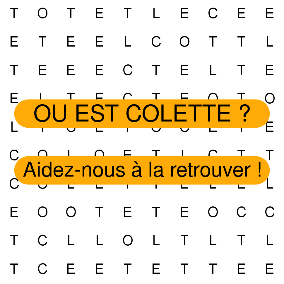 COLETTE
