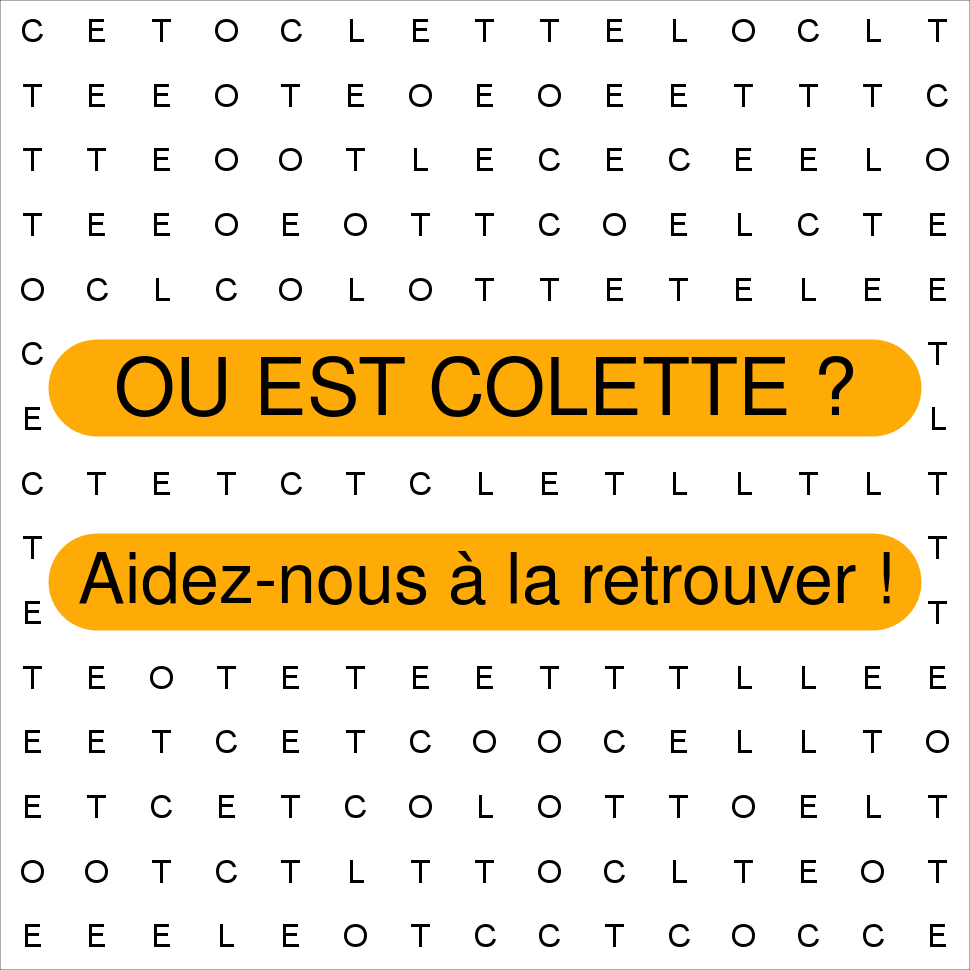 COLETTE