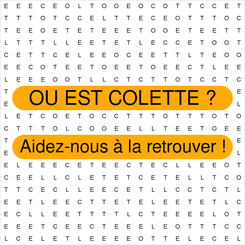 COLETTE