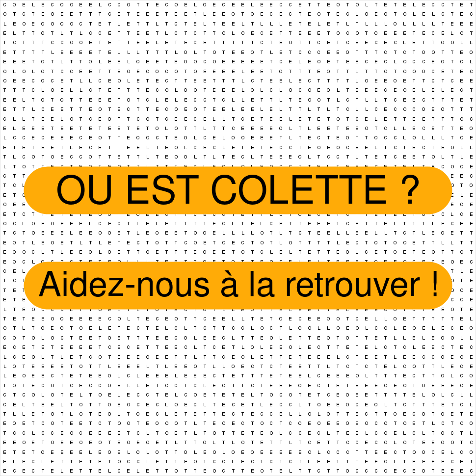 COLETTE