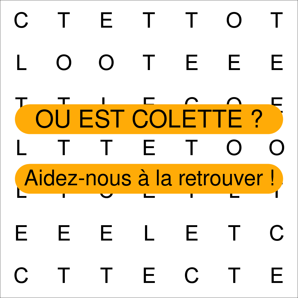 COLETTE