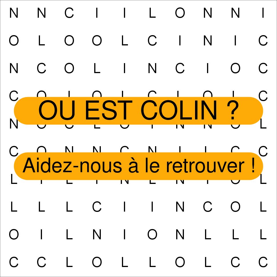 COLIN