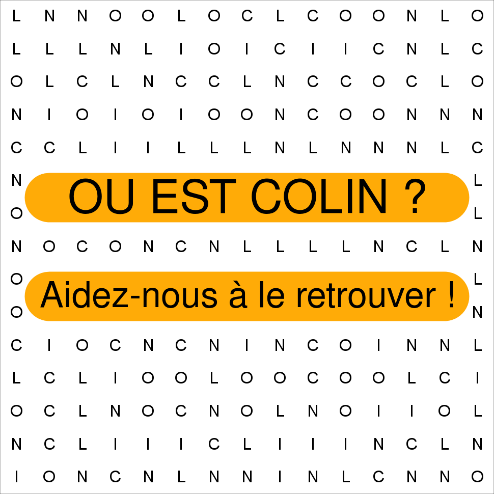 COLIN