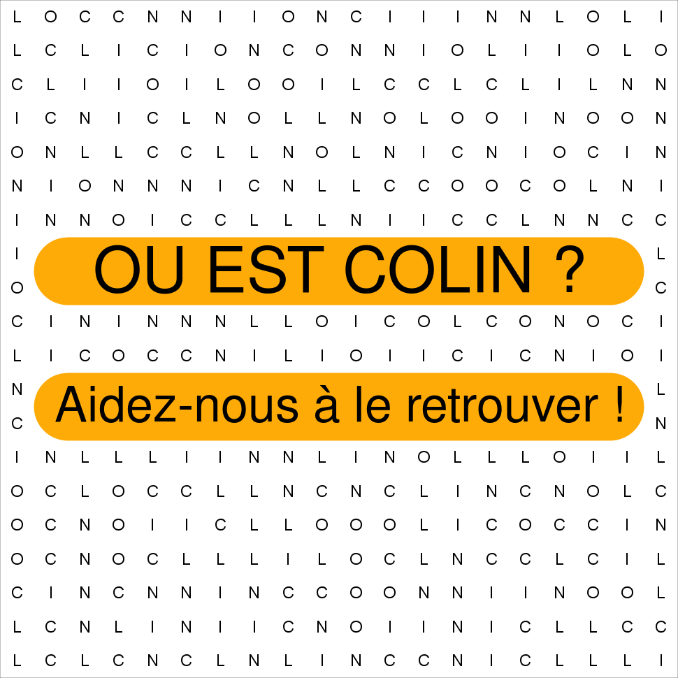 COLIN