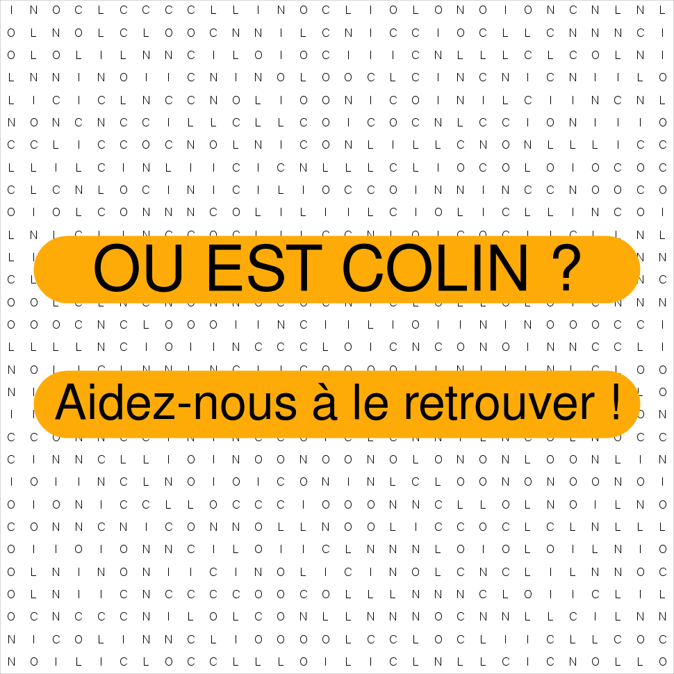 COLIN