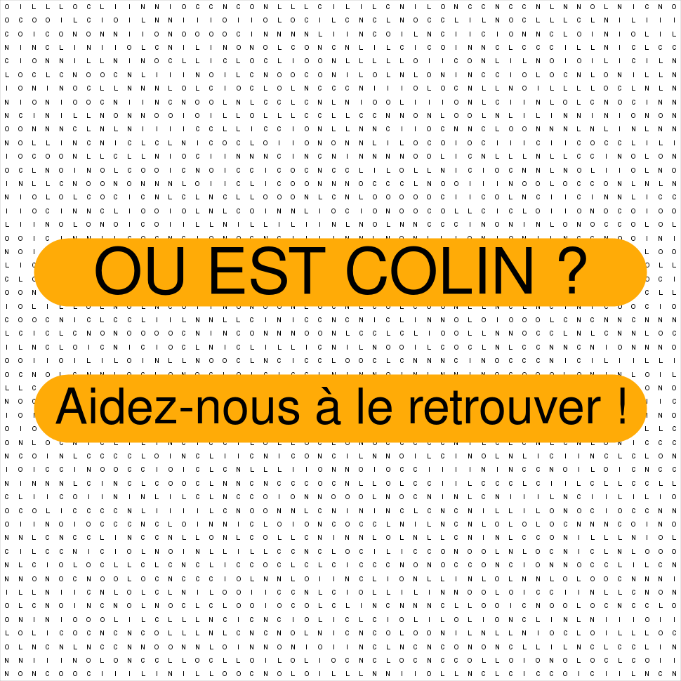 COLIN