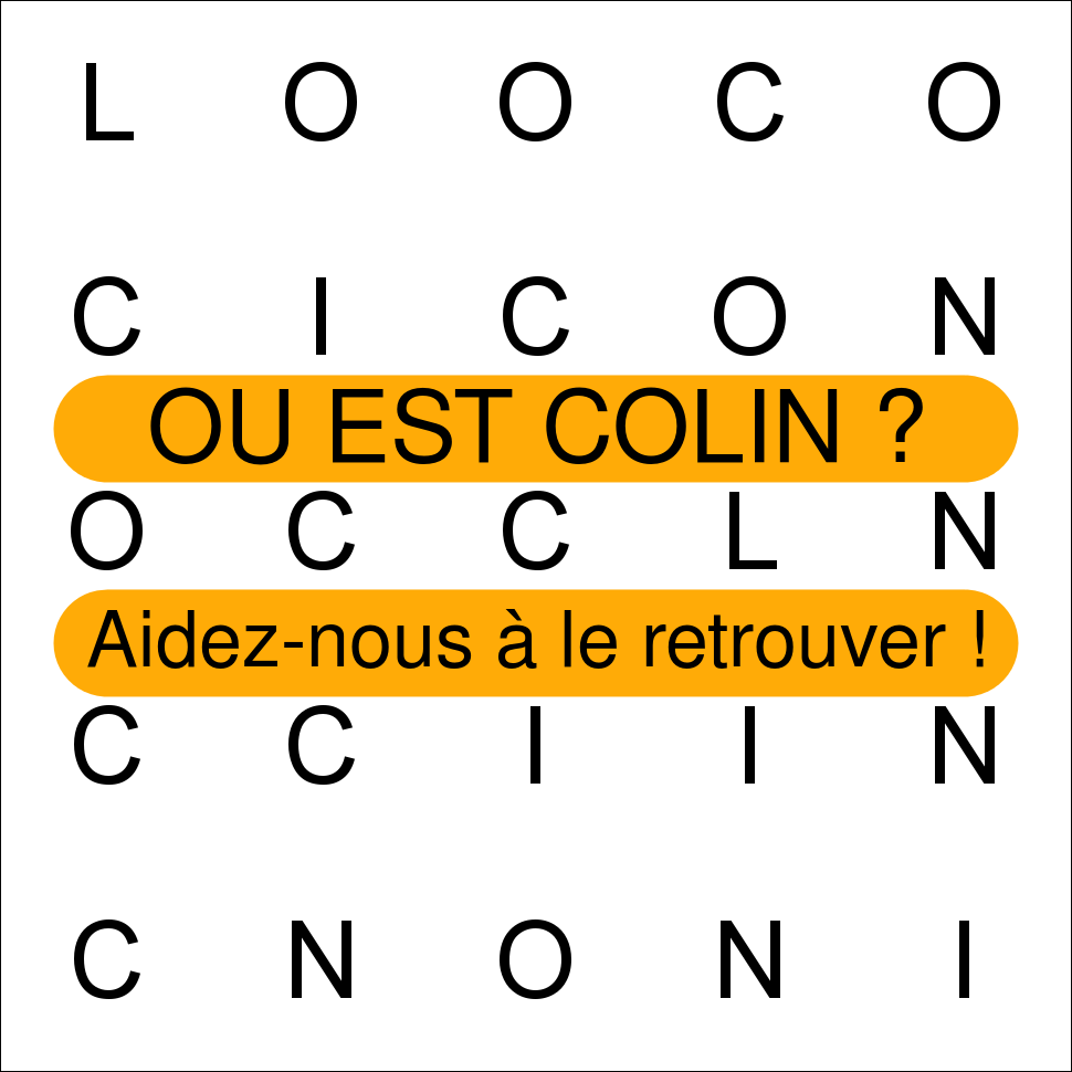 COLIN