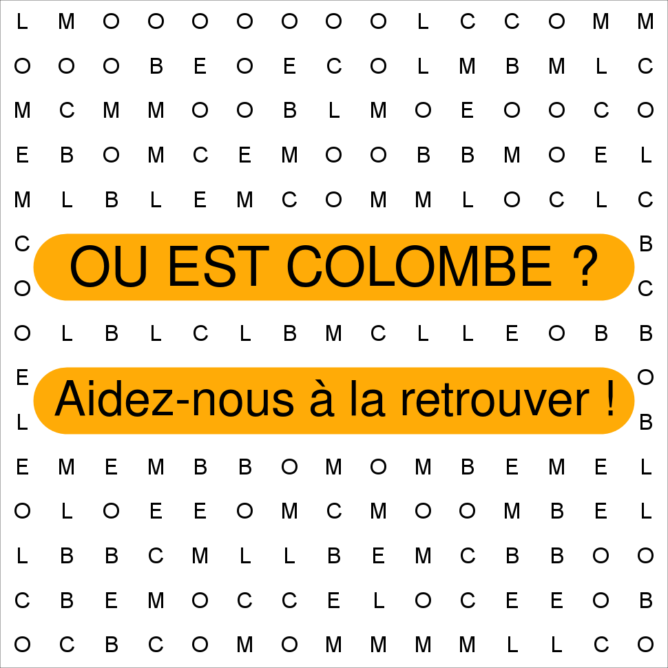 COLOMBE