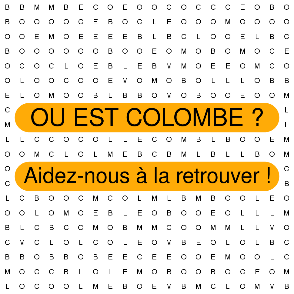 COLOMBE