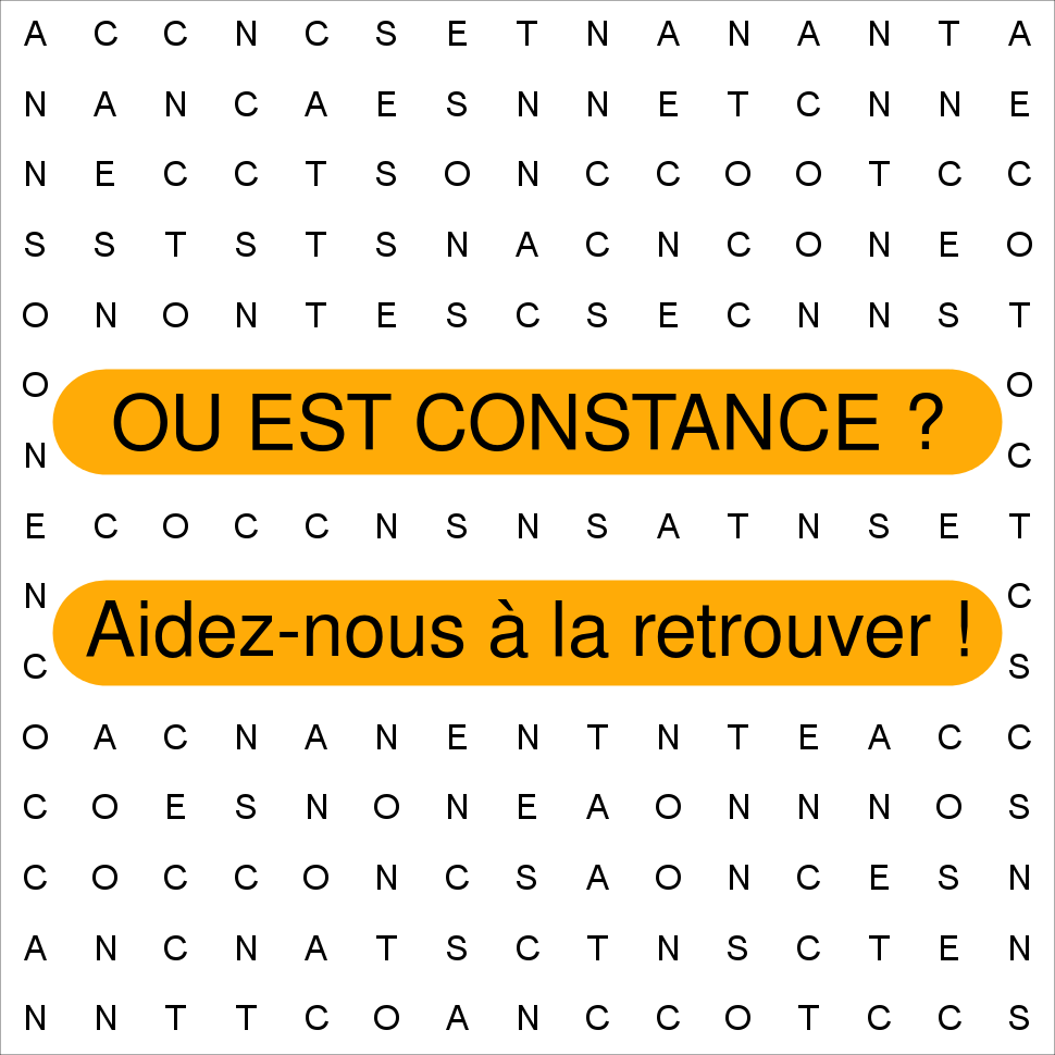 CONSTANCE