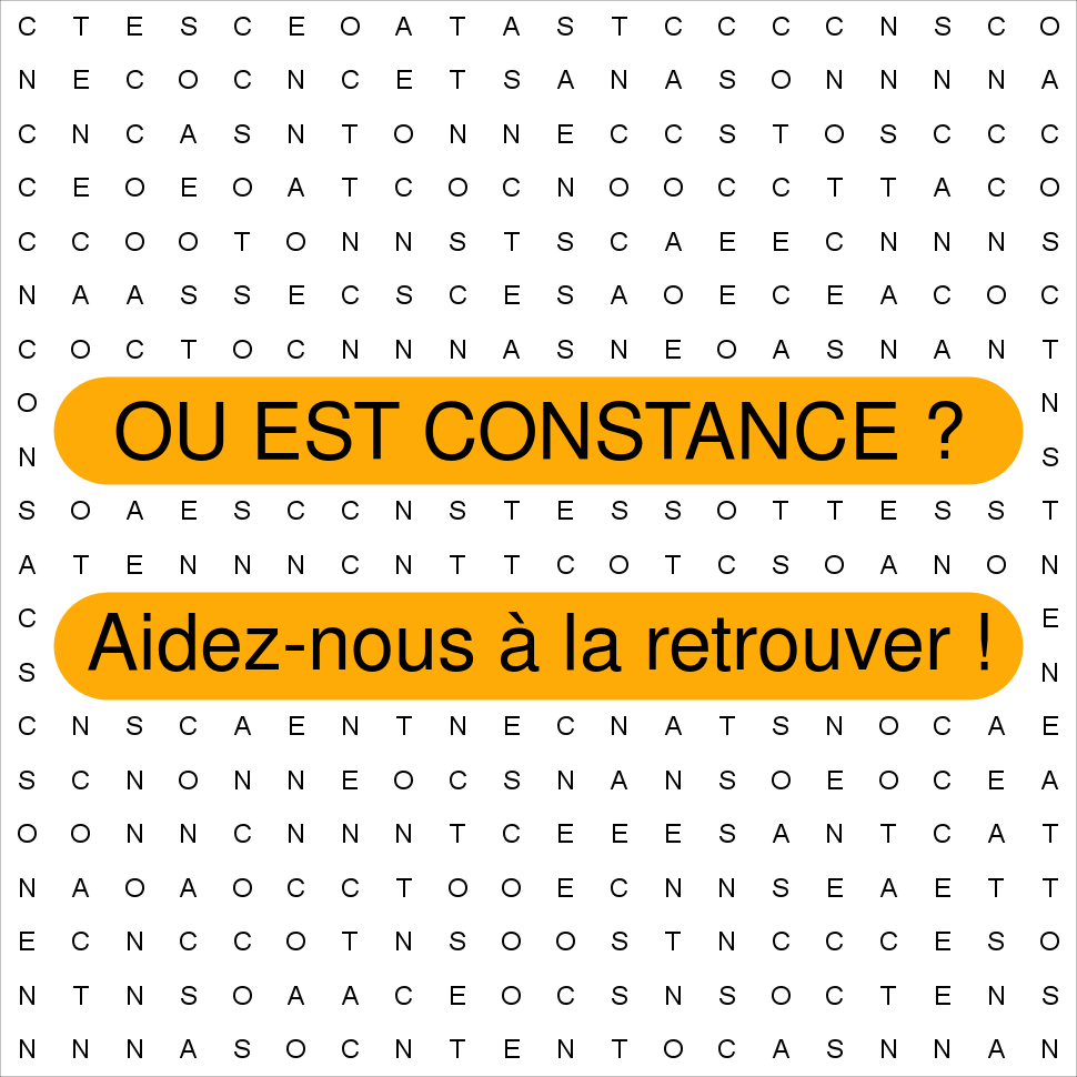 CONSTANCE