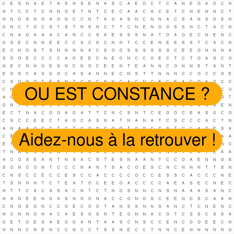 CONSTANCE