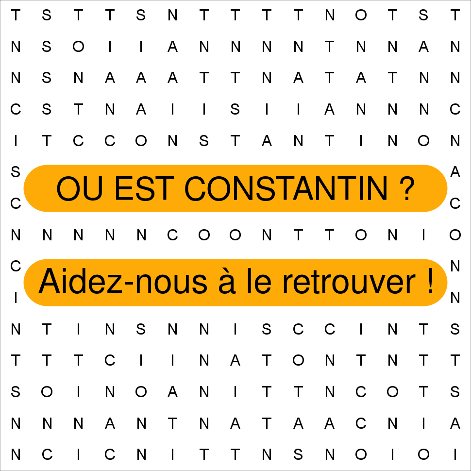 CONSTANTIN