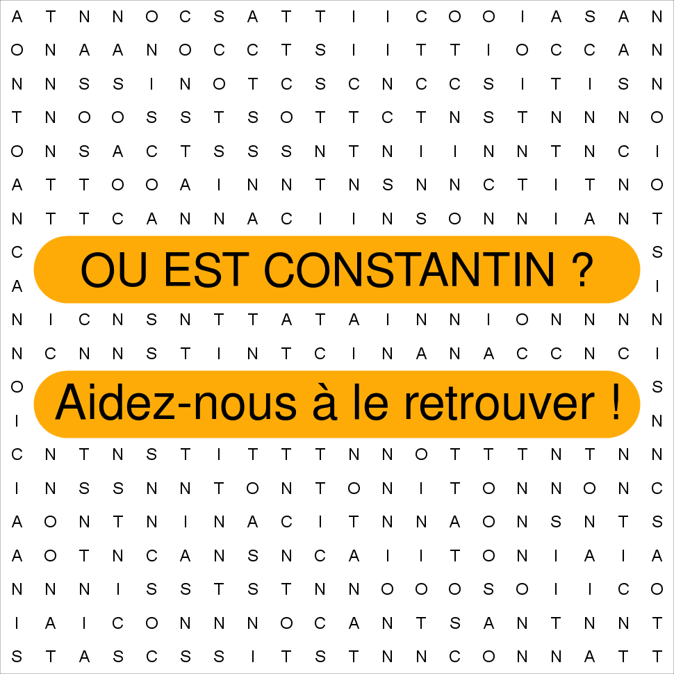 CONSTANTIN