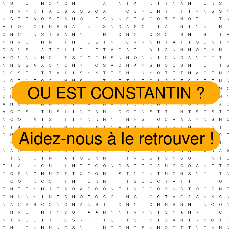 CONSTANTIN