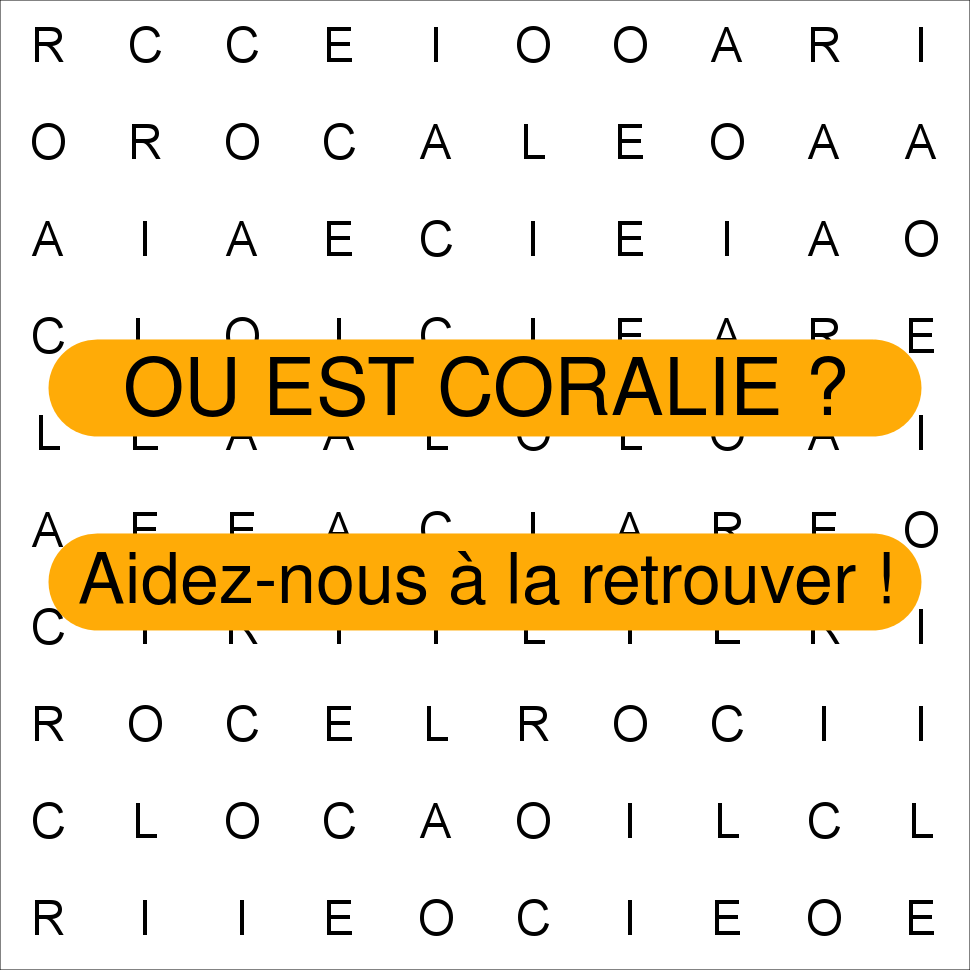 CORALIE