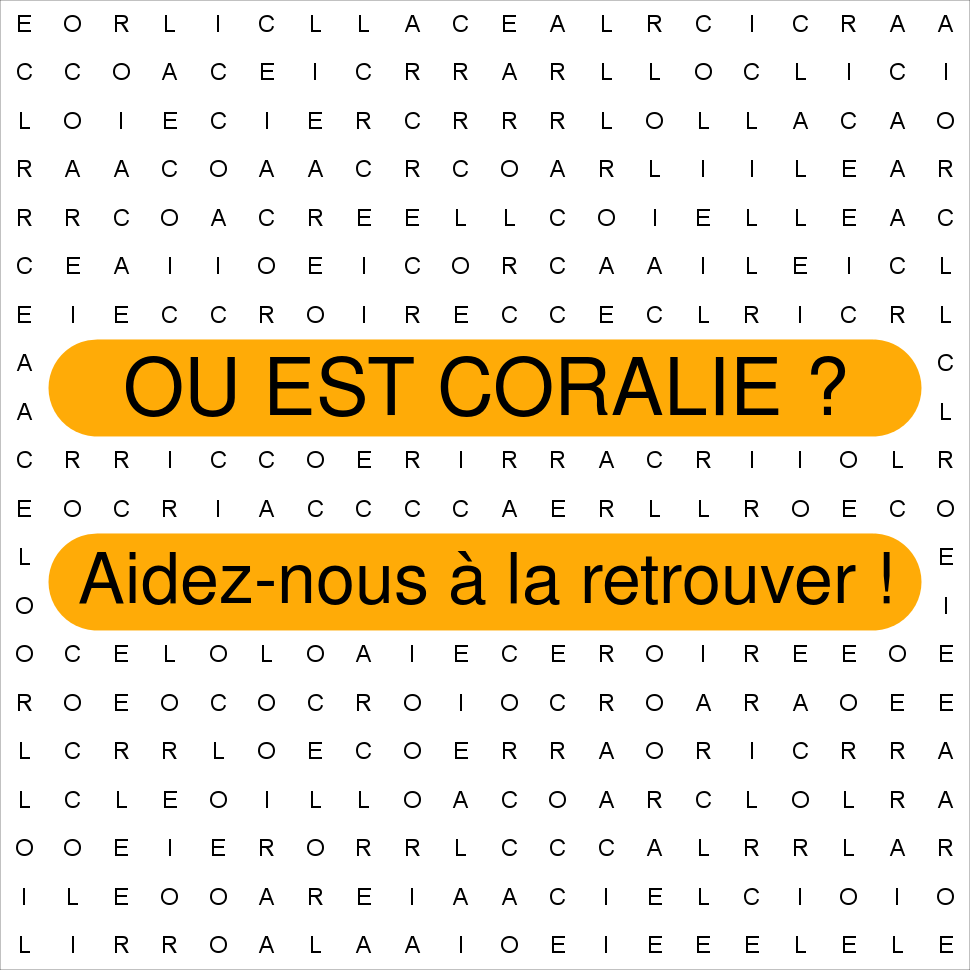 CORALIE