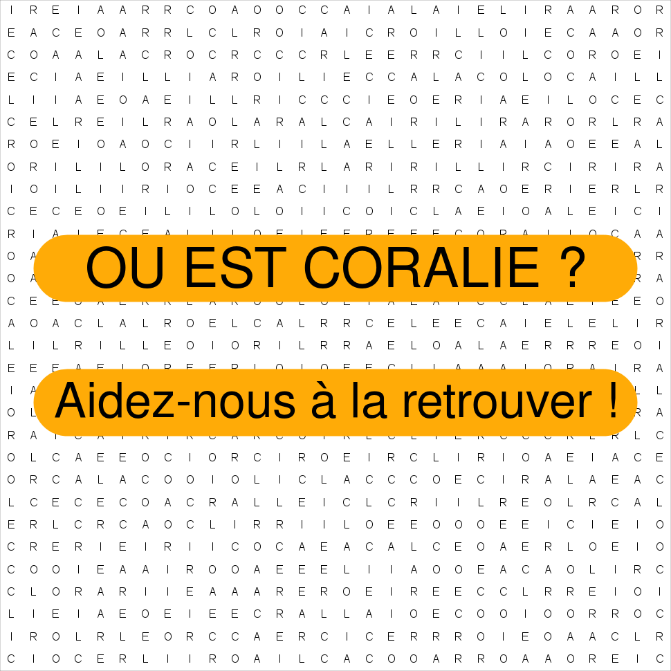 CORALIE