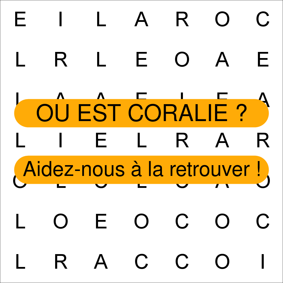 CORALIE